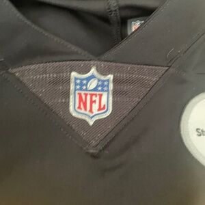 Antonio brown nfl jersey